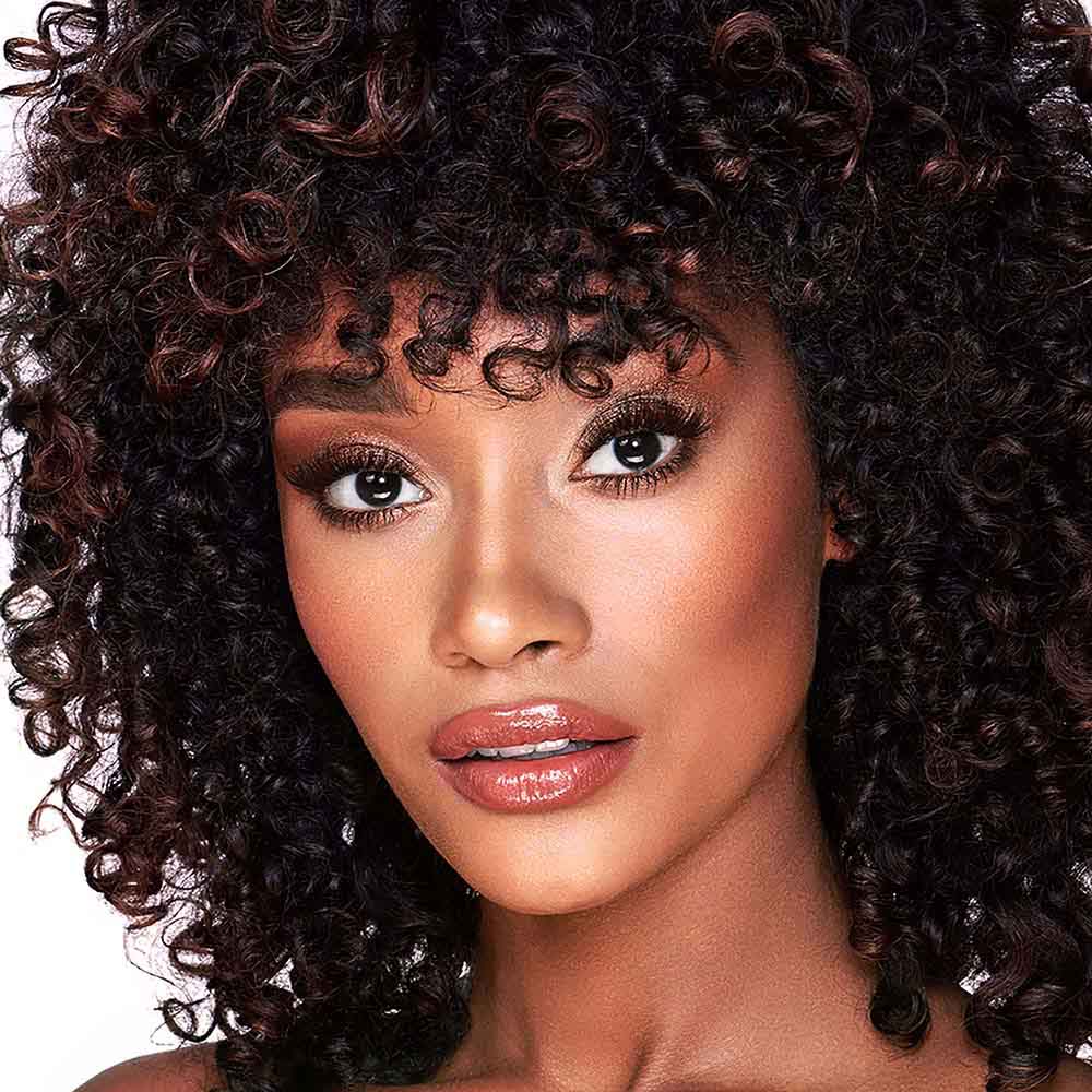 CHEEK TO CHIC BLUSH (BLUSH COMPACTO)